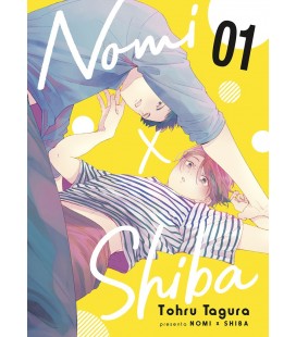 NOMI X SHIBA 1