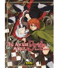THE ANCIENT MAGUS BRIDE 16