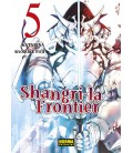 SHANGRI LA FRONTIER 5