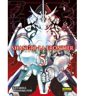 SHANGRI LA FRONTIER 5 EXPANSION PASS