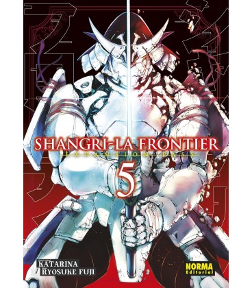 SHANGRI LA FRONTIER 5 EXPANSION PASS