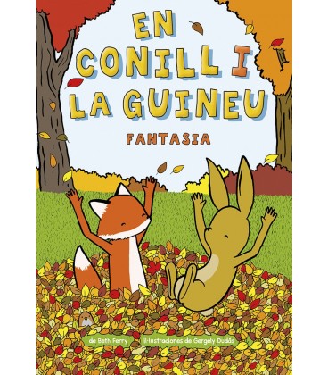 LA GUINEU I EN CONILL 2 (CATALAN)