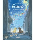 ECOLINE LA PINTORA DE PARIS