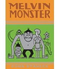 MELVIN MONSTER N 3