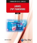 LARAVEL (PHP FRAMEWORK)