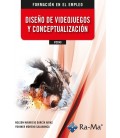 DISEÑO DE VIDEOJUEGOS Y CONCEPTUALIZACION