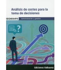 ANALISIS DE COSTES PARA LA TOMA DE DECISIONES