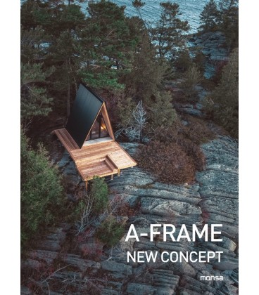 A-FRAME NEW CONCEPT