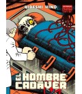 HOMBRE CADAVER 3 EDICION