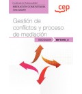MANUAL GESTION DE CONFLICTOS Y PROCESO DE MEDIACION CERTIFICADOS