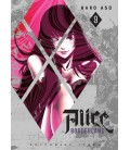 ALICE IN BORDERLAND N 9