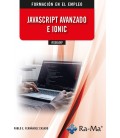 JAVASCRIPT AVANZADO E IONIC
