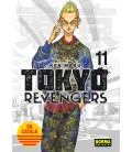 TOKYO REVENGERS 11 (CATALAN)
