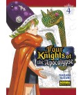 FOUR KNIGHTS OF THE APOCALYPSE 4