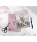 CUADERNO RAW EL LUCERNARIO BAILE
