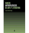 SURCOS ANTROPOLOGICOS DE ARTE Y LITERATURA