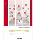 MONTAJE EN INSTALACIONES DOMOTICAS EN EDIFICIOS (UF0539)