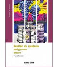 GESTION DE RESIDUOS PELIGROSOS MF0077