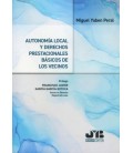 AUTONOMIA LOCAL Y DERECHOS PRESTACIONALES BASICOS DE LOS VECINOS