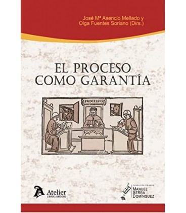 EL PROCESO COMO GARANTIA