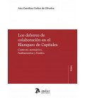 LOS DEBERES DE COLABORACION EN EL BLANQUEO DE CAPITALES CONTEXTO NORMA