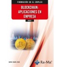 BLOCKCHAIN: APLICACIONES EN EMPRESA