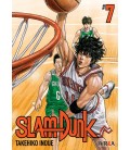 SLAM DUNK NEW EDITION VOL 7