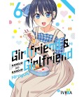 GIRLFRIEND Y GIRLFRIEND VOL6