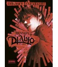 JIRAISHIN DIABLO INTEGRAL