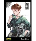 BLACK BUTLER 32