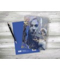 CUADERNO RAW ROMANO GAZE