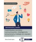 MANUAL HABILIDADES SOCIALES COMUNICACION INTELIGENCIA EMOCIONAL Y TRAB