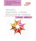 MANUAL VALORACION SEGUIMIENTO Y DIFUSION DE ACCIONES DE MEDIACION