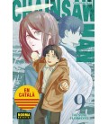 CHAINSAW MAN 9 (CATALAN)