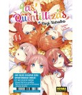 LAS QUINTILLIZAS 14 EDICION ESPECIAL