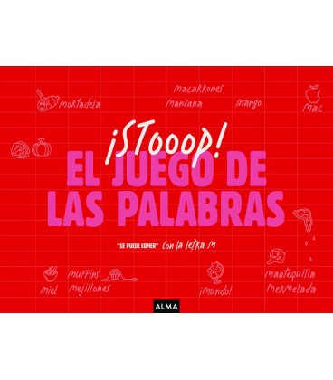 EL JUEGO DE LAS PALABRAS (STOP)
