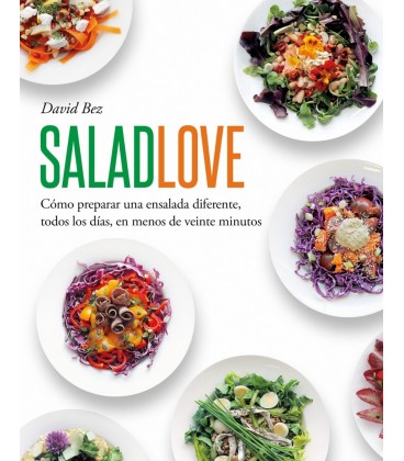 SALAD LOVE