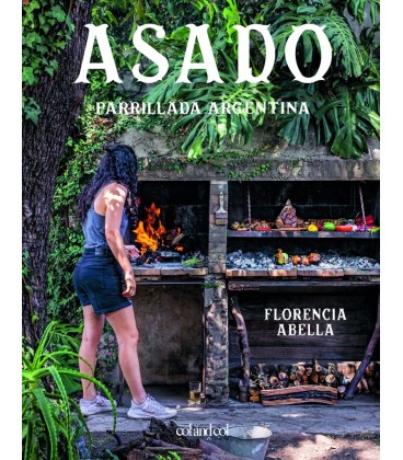 ASADO PARRILLADA ARGENTINA