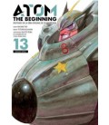 ATOM THE BEGINNING VOL 13