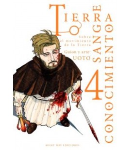 TIERRA SANGRE CONOCIMIENTO 04