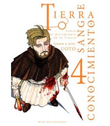 TIERRA SANGRE CONOCIMIENTO 04