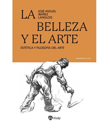 BELLEZA Y EL ARTE