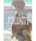 TO YOUR ETERNITY VOL 18