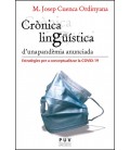 CRONICA LINGUISTICA D UNA PANDEMIA ANUNCIADA