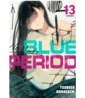 BLUE PERIOD VOL 13