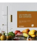MOLECULAS QUE COMEMOS