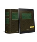 CODIGO DE LEGISLACION HIPOTECARIA TOMO I Y II