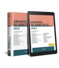 ANUARIO DE ARBITRAJE 2023
