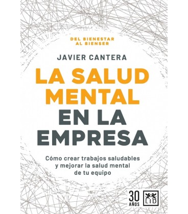 SALUD MENTAL EN LA EMPRESA