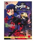 MIRACULOUS LES AVENTURES DE LADYBUG Y CAT NOIR 02 (CATALA)